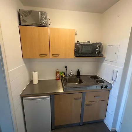 Blick Ins Tal * Willingen (Upland)