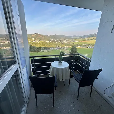 Blick Ins Tal * Виллинген